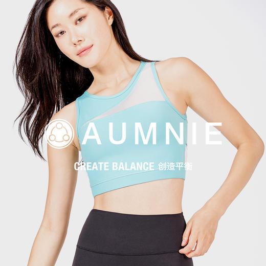 交集胸围 INTERSECTION BRA 商品图6