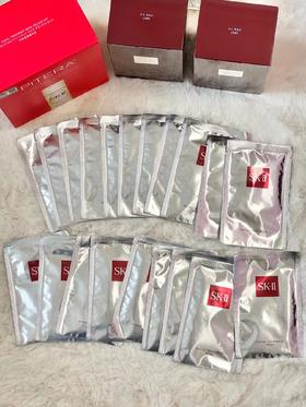 B120976胶原蛋白满满毛孔细致一盒20片面膜前男友面膜