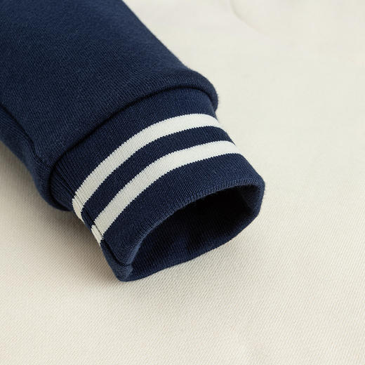 LEVIS 冬 大童小童 儿童童装卫衣 LVB-PO-M424 商品图4