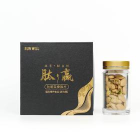 肽•赢牡蛎双参肽片 补充耐力类