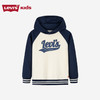 LEVIS 冬 大童小童 儿童童装卫衣 LVB-PO-M424 商品缩略图0