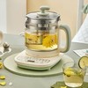 小熊（Bear）养生壶电热水壶电水壶1.5升家用恒温自动断电防烧干 YSH-D15L2(带滤网) 商品缩略图1
