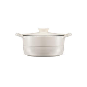 双立人  Dragon 铸铁饭釜锅22厘米