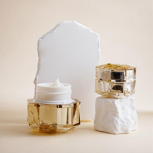 omma 逆光保湿紧致面霜 商品图4