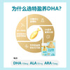 特盈养 SN-2藻油DHA 无糖型 商品缩略图2