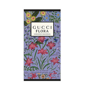 【一口价】Gucci 古驰 绮梦木兰香型女士香水 30ml