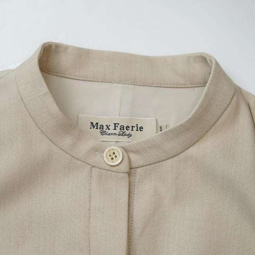 MI1L079麦克斯菲瑞连衣裙 商品图2