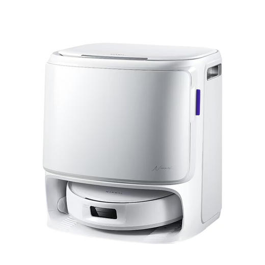 云鲸-扫地机器人-J5-水箱版 商品图0