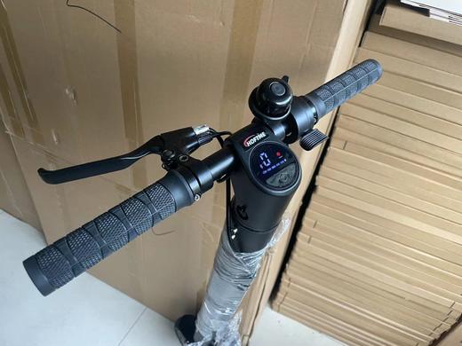 出口欧美大品牌hoftme 电动滑板车 商品图4