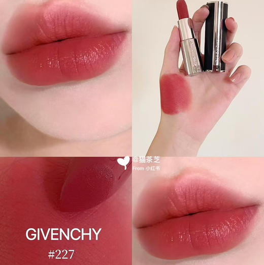 特价 纪梵希小羊皮227 商品图0