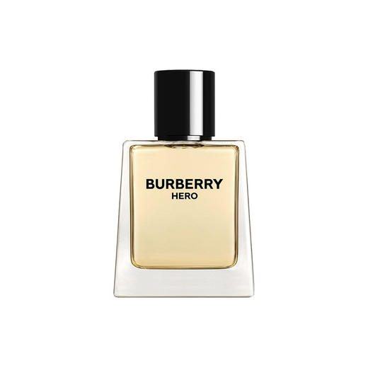 BURBERRY/巴宝莉骏勇之心男士淡香/浓香   50ml/100ml【CDF】 商品图5