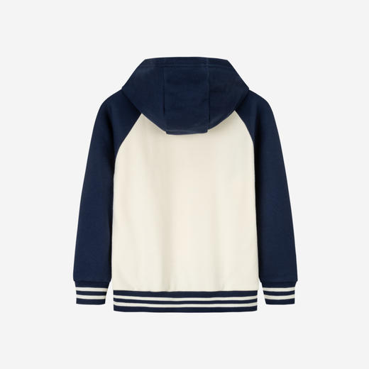 LEVIS 冬 大童小童 儿童童装卫衣 LVB-PO-M424 商品图1