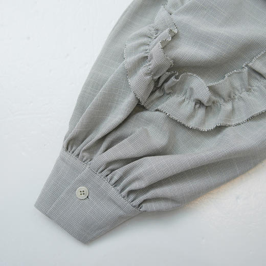 MI1L089麦克斯菲瑞休闲连衣裙 商品图3