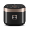 苏泊尔（SUPOR） 触控面板 9大功能 内盖可拆 24小时预约 球釜内胆 5L电饭煲SF50FC375 商品缩略图0