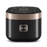 苏泊尔（SUPOR） 触控面板 9大功能 内盖可拆 24小时预约 球釜内胆 5L电饭煲SF50FC375 商品图0