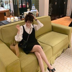 Mushroom 【断码清仓毛衣连衣裙针织合集1】从左往右滑