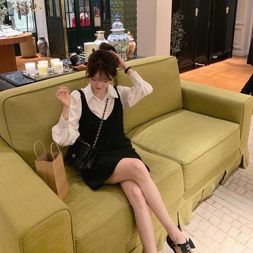 Mushroom 【断码清仓毛衣连衣裙针织合集1】从左往右滑 商品图0