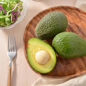 国产即食牛油果2粒260g+（水果）