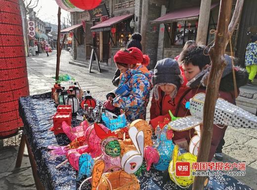 南国小记者2025年冬令营 商品图2