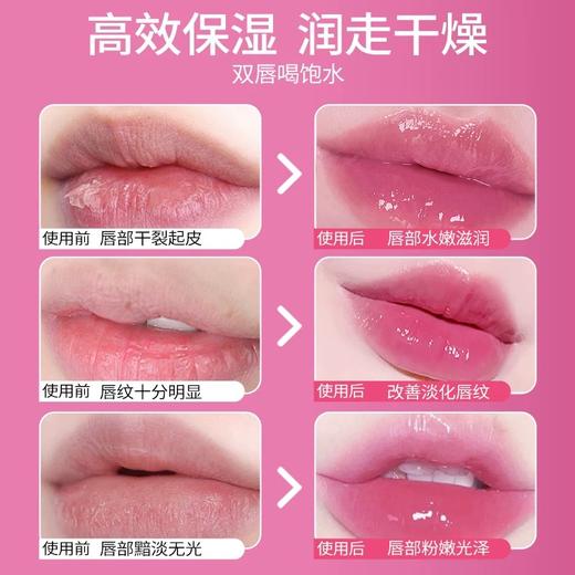 Lip Smacker可乐瓶唇膏 商品图5