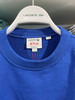 Lacoste/法国鳄鱼  男士圆领纯棉宽松刺绣标长袖卫衣 SH7717 商品缩略图2