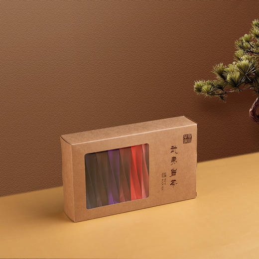 武夷山正岩岩茶组合装（22包） 商品图1