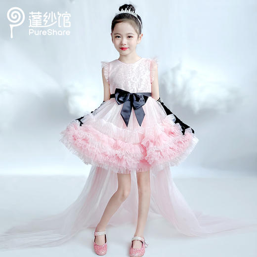 PureShare 翩然礼服裙 商品图2
