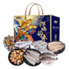 【佳节送礼必备】汇丰永盛 25年海鲜港398型-蒸蒸日上（特价款） 商品缩略图1