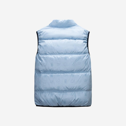LEVIS 冬 大童小童 儿童童装羽绒马甲 LVB-VE-L855 商品图3
