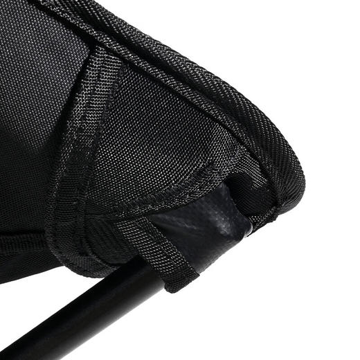 洛克猩球  360度旋转折叠月亮椅  RAC0007 商品图5