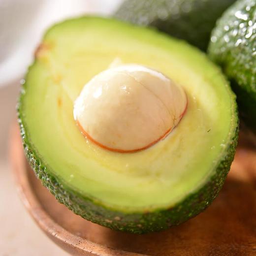 国产即食牛油果2粒260g+（水果） 商品图1