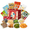 海狸先生海味休闲零食礼盒JL-Q1）749g） 商品缩略图2