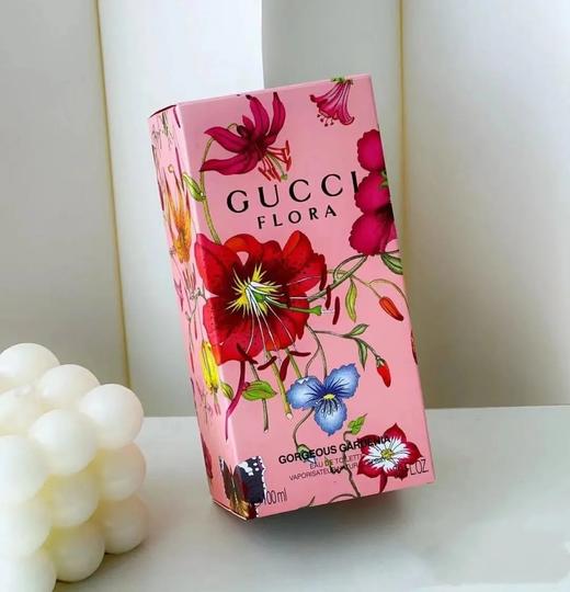 B120902私藏香推荐 高颜值+非常好闻 B备的斩男香 古家繁花 商品图12