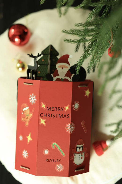 2024圣诞礼盒 商品图5