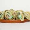 时令堂 红黄多油有机咸鸭蛋650g十枚装 商品缩略图3