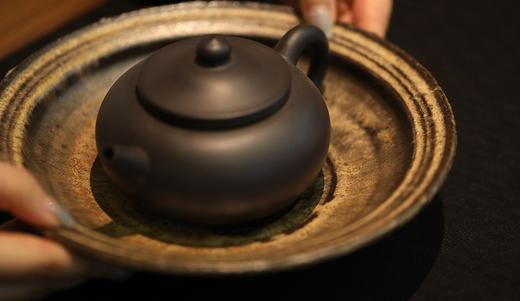 熔岩 食器 小深盘 商品图6