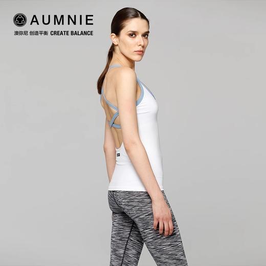 并行背心 / PARALLEL TANK 商品图4