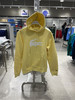 Lacoste/法国鳄鱼 男士棉混纺印花鳄鱼标袋鼠兜连帽卫衣SH9042 商品缩略图0
