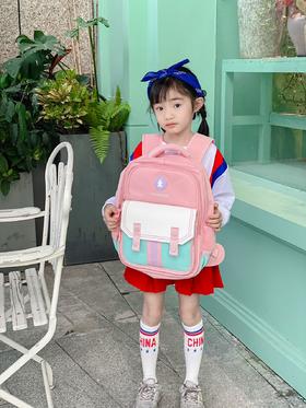上新 | 英氏YeeHoO 书包系列2