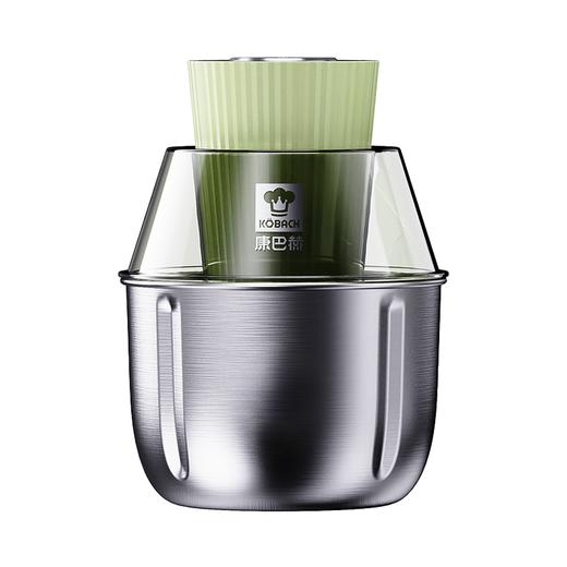 康巴赫-百味绞肉机KJS-331（颜色随机发货哦~）【分仓直发，72小时发货，周末节假日不发货】 商品图10