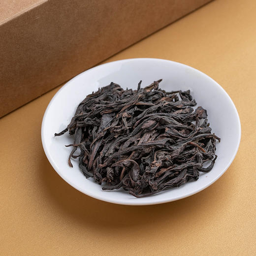 2023年武夷正岩百年老枞水仙 商品图4