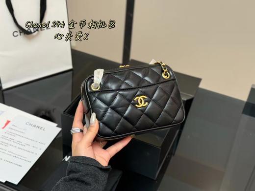 B120942必须要有的款啊啊~本季醉佳的单品新款相机包 商品图3