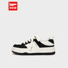 IEF/爱依服2025休闲鞋 春季 时尚小众设计百搭低帮厚底小白鞋15691 商品缩略图0