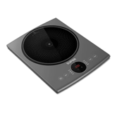 苏泊尔（SUPOR）精炒四步曲 定时十小时 全内置式EMC LTE强化微晶板 单电磁炉无配锅C22-IH965D