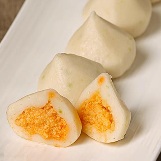 泰国进口TVI鱼籽包200g 商品图4