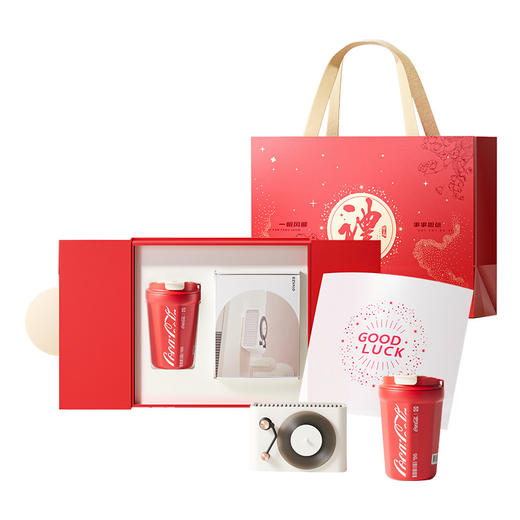 菱动礼盒套装ST-LH2113 商品图0