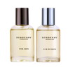 BURBERRY/巴宝莉周末男士EDT/周末女士EDP淡香水100ml【CDF】 商品缩略图5