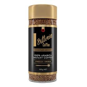 【跨境】vittoria MOUNTAIN GROWN高山种植100g