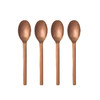 双立人  复古咖啡勺四件套 商品缩略图0