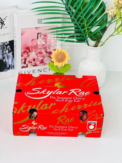 斯凯拉雷金车，真正的嘎嘣脆，浓郁 商品图6